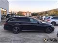 MERCEDES Classe E Station Wagon E 200 d S.W. Auto Business Sport