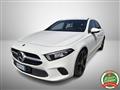 MERCEDES CLASSE A d Automatic Sport Pelle Navi Led