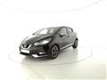 NISSAN MICRA IG-T 92 5 porte N-Design