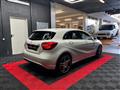 MERCEDES CLASSE A CDI Premium