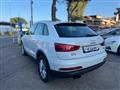 AUDI Q3 2.0 TDI 177 CV quattro S tronic