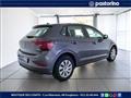 VOLKSWAGEN POLO 1.0 TGI 5p.