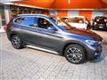 BMW X1 xDrive20d 4x4 XLine AUTOM+UNIPROP.con iva 22%