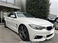 BMW SERIE 4 420d Cabrio Msport