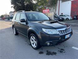 SUBARU Forester 2.0D XS Trend