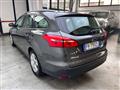 FORD FOCUS 1.5 TDCi 95 CV Start&Stop SW Titanium Business