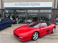 FERRARI F355 Spider MANUALE