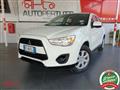 MITSUBISHI ASX 1.6 DI-D 114 CV 2WD Inform