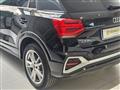 AUDI Q2 35 TDI S tronic S line Edition da ?369,00