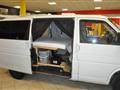 VOLKSWAGEN TRANSPORTER 1.9 TD ***CAMPER + 9 POSTI ***