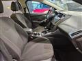 FORD FOCUS 1.6 120 CV GPL SW