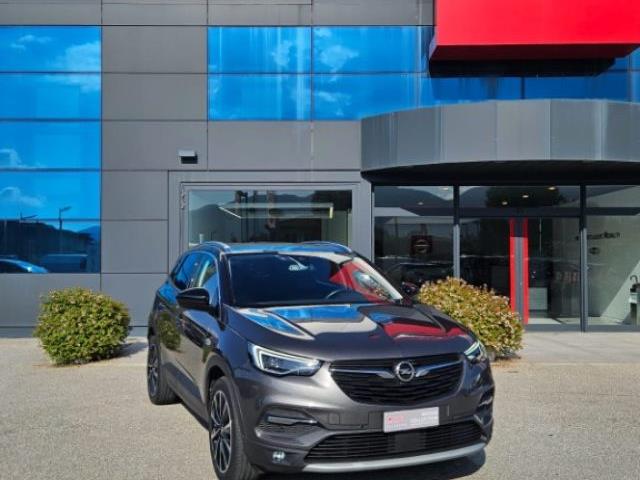 OPEL GRANDLAND X 1.5 diesel Ecotec Start&Stop aut. Ultimate