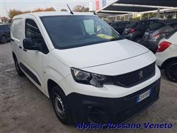 PEUGEOT PARTNER BlueHDi 100 PC 1000Kg Furgone Premium