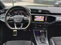 AUDI Q3 SPORTBACK Sportback RS 2.5 quattro s-tronic