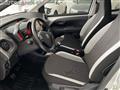 TOYOTA AYGO 1.0 VVT-i 69 CV 5 porte x-cool