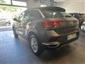 VOLKSWAGEN T-Roc 1.6 TDI SCR Business BlueMot.Tech.