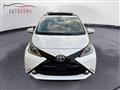 TOYOTA AYGO 1.0 VVT-i 69 CV 5 porte x-wave