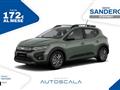 DACIA NUOVA SANDERO STEPWAY Stepway 1.0 TCe 90 CV CVT Expression