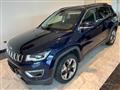 JEEP COMPASS 1.6 MULTIJET II 2WD LIMITED 120CV 6M.