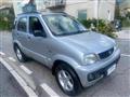 DAIHATSU TERIOS 1.3i 16V cat 4WD SX UNIPROPRIETARIO