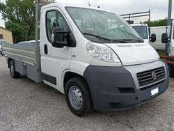 FIAT DUCATO CASSONE FISSO Ducato 30 2.3 MJT 150CV PM-TN Furgone