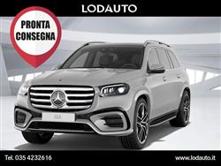 MERCEDES CLASSE GLS GLS 450 d 4Matic AMG Line Ultimate