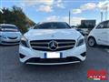 MERCEDES CLASSE A CDI BlueEFFICIENCY Sport