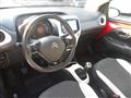 CITROEN C1 CITROEN C1 Airscape VTi 72 S&S 5 porte Shine