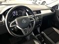 SKODA RAPID 1.4 TDI 90 CV ScoutLine