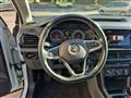 VOLKSWAGEN T-CROSS 1.6 TDI SCR Style BMT