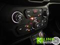 JEEP RENEGADE 1.6 Mjt 120CV KM CERT, FULL-LED, CLIM BIZ, NAV