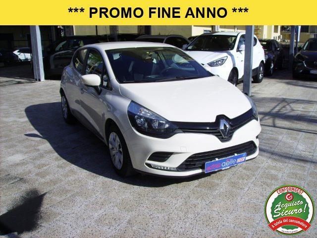 RENAULT CLIO dCi 8V 75CV Start&Stop 5 porte Energy Zen