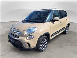 FIAT 500L 1.3 Multijet 95 CV Dualogic Trekking