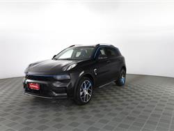 LYNK&CO 01 PHEV