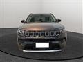 JEEP COMPASS e-HYBRID My23 Limited 1.6 Diesel 130hp Mt Fwd E6.4