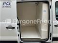 FIAT SCUDO Coibentato Isotermico Frigorifero