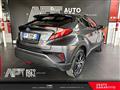 TOYOTA C-HR 1.8h Trend 2wd e-cvt