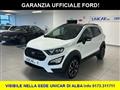 FORD ECOSPORT 1.000 ECOBOOST 125 CV ACTIVE