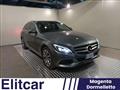 MERCEDES CLASSE C SW d S.W. 4Matic Auto Business Extra