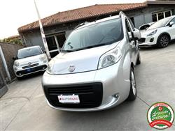 FIAT QUBO 1.3 MJT 75 CV Trekking