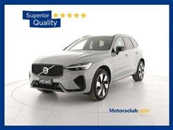 VOLVO XC60 T6 Recharge AWD Plug-in aut. Ultimate Dark
