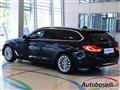 BMW SERIE 5 TOURING D TOURING LUXURY AUTOMATICA STEPTRONIC 190CV