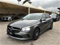 MERCEDES CLASSE A d Automatic Sport *NEOPATENTATI