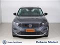 VOLKSWAGEN T-ROC 2.0 TDI SCR 150 CV DSG 4MOTION Style BlueMot. Tech.