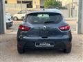 RENAULT Clio 0.9 tce energy Life Gpl 90cv