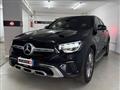 MERCEDES CLASSE GLC d 4Matic Coupé Sport