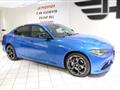 ALFA ROMEO Giulia 2.2 t Veloce Q4 210 cv auto