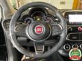 FIAT 500X 1.6 Mjt 120cv DCT Cross *FULL LED