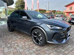 CUPRA FORMENTOR 1.4 e-Hybrid DSG 204cv. Plug-In