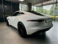 JAGUAR F-TYPE Coupe 2.0 i4 rwd 300cv , Tetto panorama ,Cerchi 20